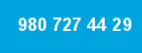 980 727 44 29